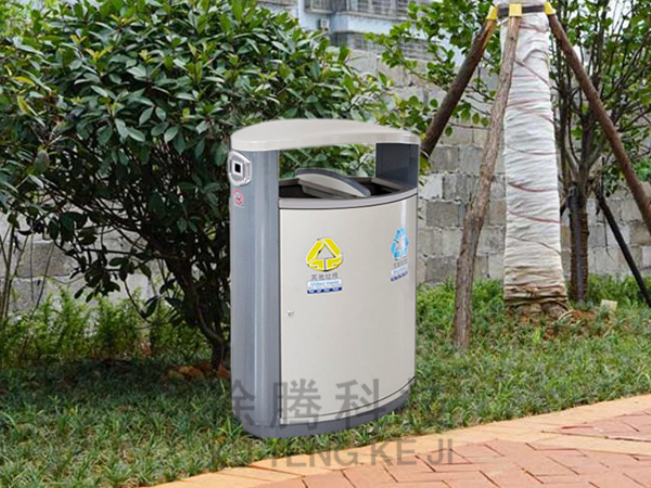垃圾桶生（shēng）產廠家
