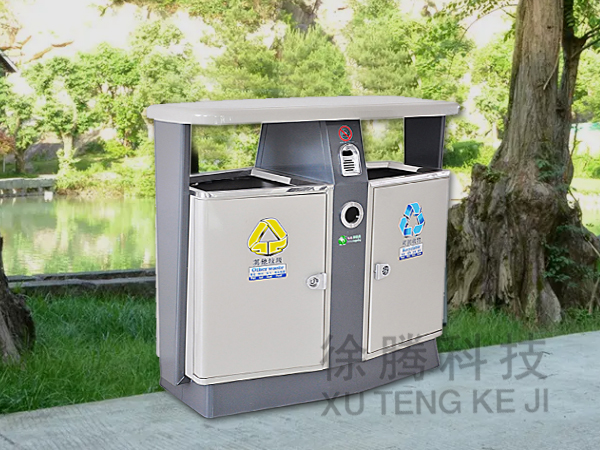 垃圾桶定（dìng）製（zhì）