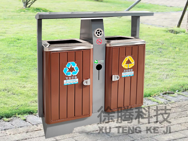 景區兩分（fèn）類鋼木條垃圾桶111.jpg